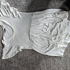 SHOP BASIC USA - top size medium